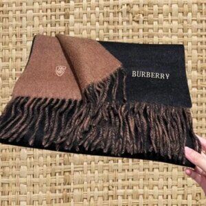 Burberry Scarf